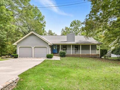 34 Beachwood Ln, Fairfield Glade, TN, 38558