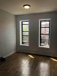 Rented by Budget Real Estate NYC Inc