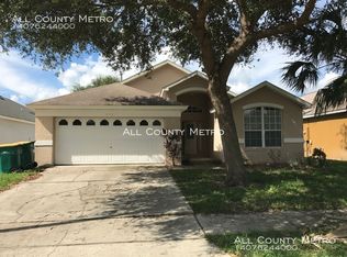 8003 Arrow Creek Rd, Kissimmee, FL 34747