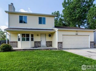 2919 Pleasant Valley Rd, Fort Collins, CO 80521