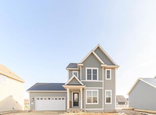 1641 Eagle Eye St, Verona, WI 53593