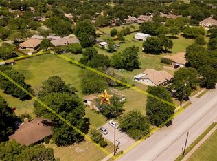 8625 Rumfield Rd, North Richland Hills, TX 76182