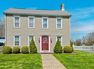 89 Old Highway 28, Whitehouse Station, NJ 08889