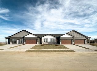 LOT 8 One Orchid Ln #1, Channahon, IL 60410
