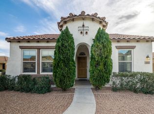 7753 E Billings St, Mesa, AZ 85207