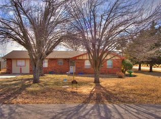 1535 Ken Dr, Guthrie, OK 73044
