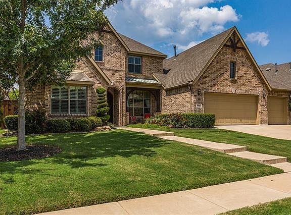 2nd image of 609 Wooded Trail Dr