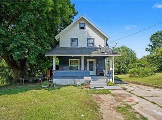 1536 Clay St, Youngstown, OH 44506