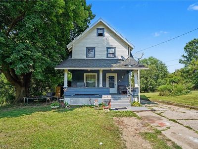 1536 Clay St, Youngstown, OH, 44506