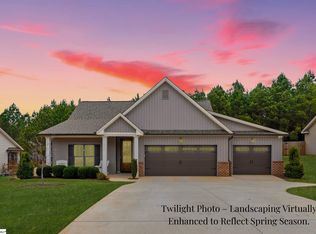 66 Dendy St, Pelzer, SC 29669