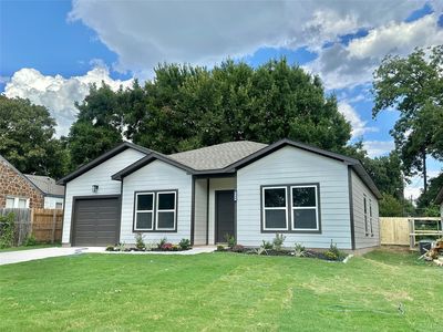 424 S Commerce St, Gainesville, TX, 76240