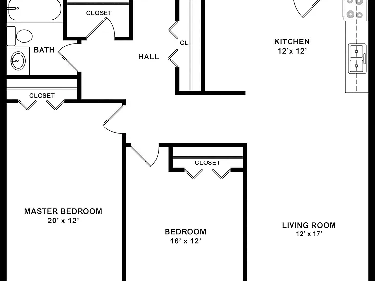Sagamore Court — Photo 23