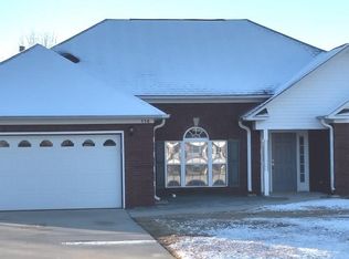 114 Smokey Quartz Rd, Madison, AL 35757