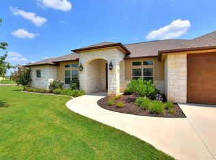 103 Marion, Meadowlakes, TX 78654