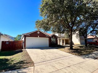 9114 Laguna Fls, San Antonio, TX 78251