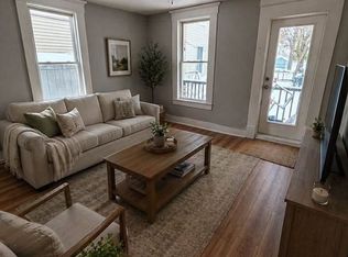 219 Spruce St #1, Manchester, NH 03103