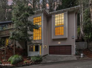 6875 The Turn, Oakland, CA