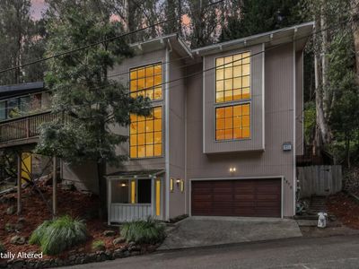 6875 The Turn, Oakland, CA, 94611