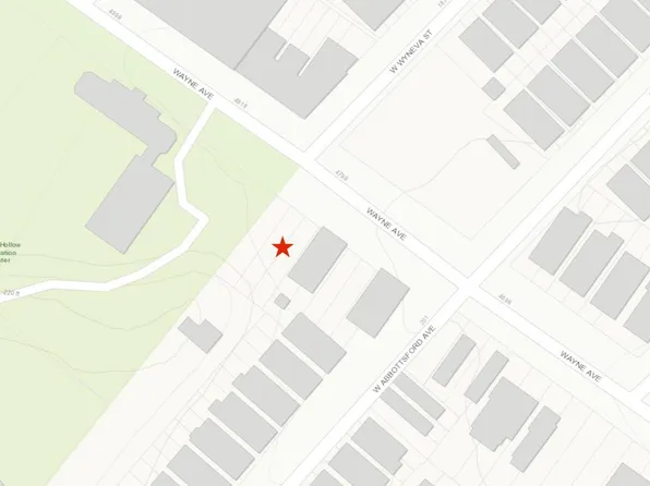 4712-4714 Wayne Ave, Philadelphia, PA 19144