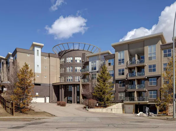 88 Arbour Lake Rd NW #103, Calgary, AB T3G 0C2