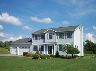 8886 Hamot Rd #N76, Waterford, PA 16441