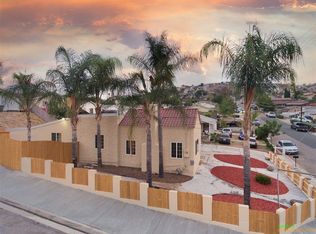 806 La Presa Ave, Spring Valley, CA 91977