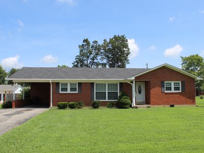 426 7th St, Lawrenceburg, TN, 38464