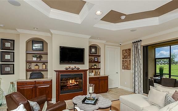 2nd image of 9679 Montelanico Ln #17-103