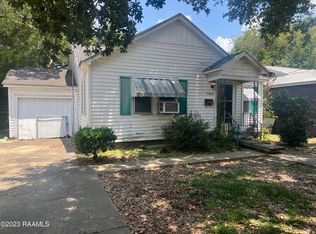 750 Saint Thomas St, Lafayette, LA 70506