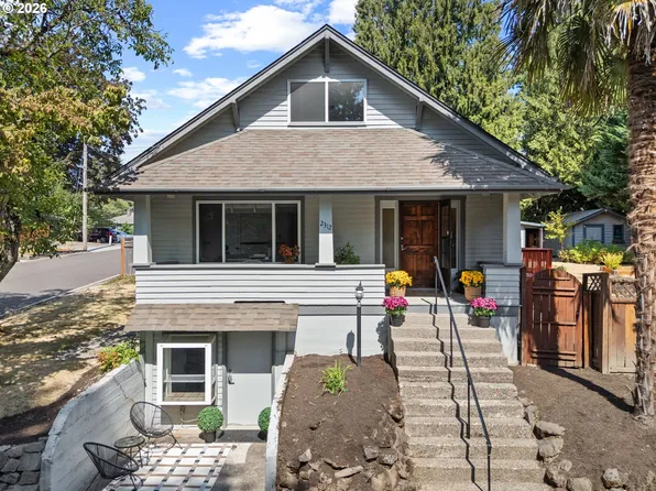 2312 5th Ave, West Linn, OR 97068