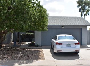 1883 N Iowa St, Chandler, AZ 85225