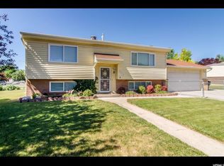684 W 2200 N, Clinton, UT 84015
