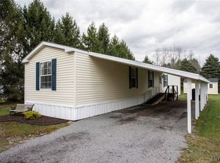 113 Valley Dr, Great Valley, NY 14741