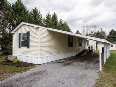 113 Valley Dr, Great Valley, NY, 14741