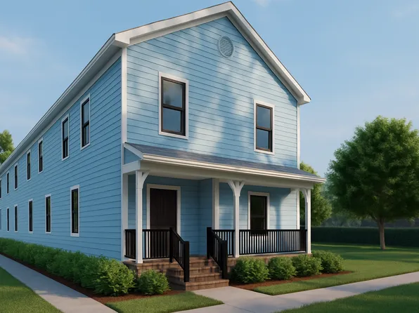 1231 Hamrick St #A, Columbia, SC 29201