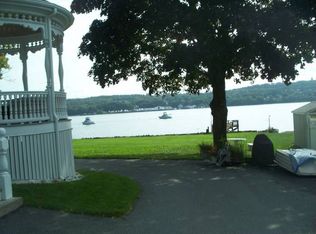 2396 Riverside Ave #2, Somerset, MA 02726