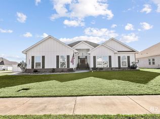 10679 Winning Colors Trl, Daphne, AL 36526