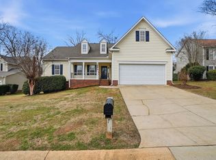 230 Marcie Rush Ln, Greer, SC 29651