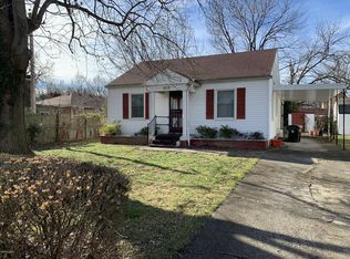 1010 S 45th St, Louisville, KY 40211