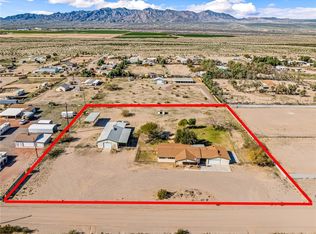 4285 S Cavalry Rd, Fort Mohave, AZ 86426