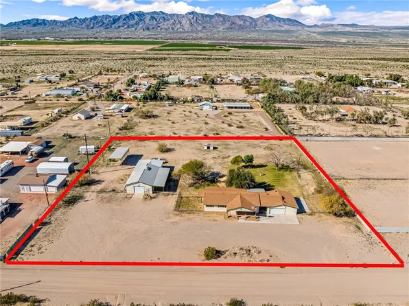4285 S Cavalry Rd, Fort Mohave, AZ 86426