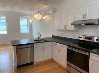 5 Alfred St #205, Biddeford, ME 04005