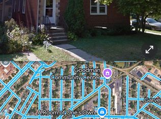 2401 Sommers Ave APT 1, Madison, WI 53704