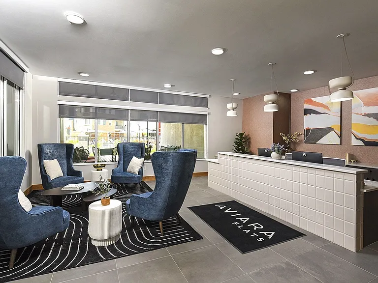 Aviara Flats — Photo 11