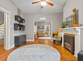 3800 Roanoke Rd, Kansas City, MO 64111