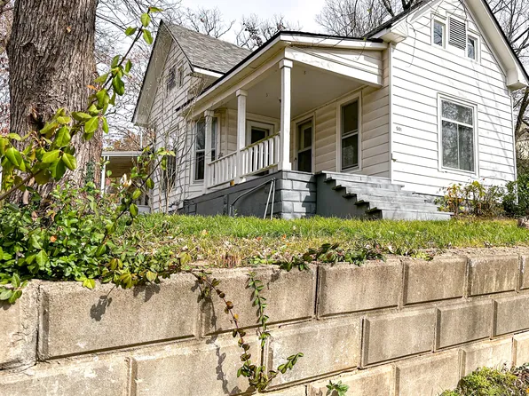 501 E Beaver Street, Anderson, MO 64831