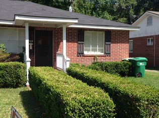 708 Covington Ave, Garden City, GA 31408