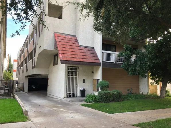 1034 Thompson Ave APT 2, Glendale, CA 91201