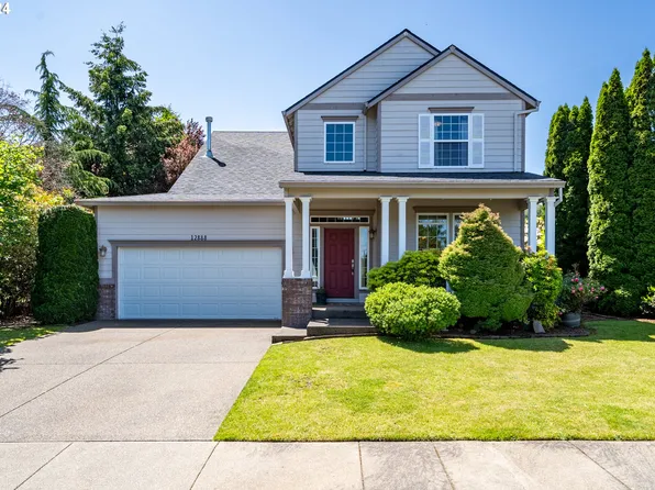 12888 SE Mather Rd, Clackamas, OR 97015