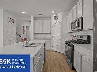 13222 Hagerd, St Hedwig, TX 78152